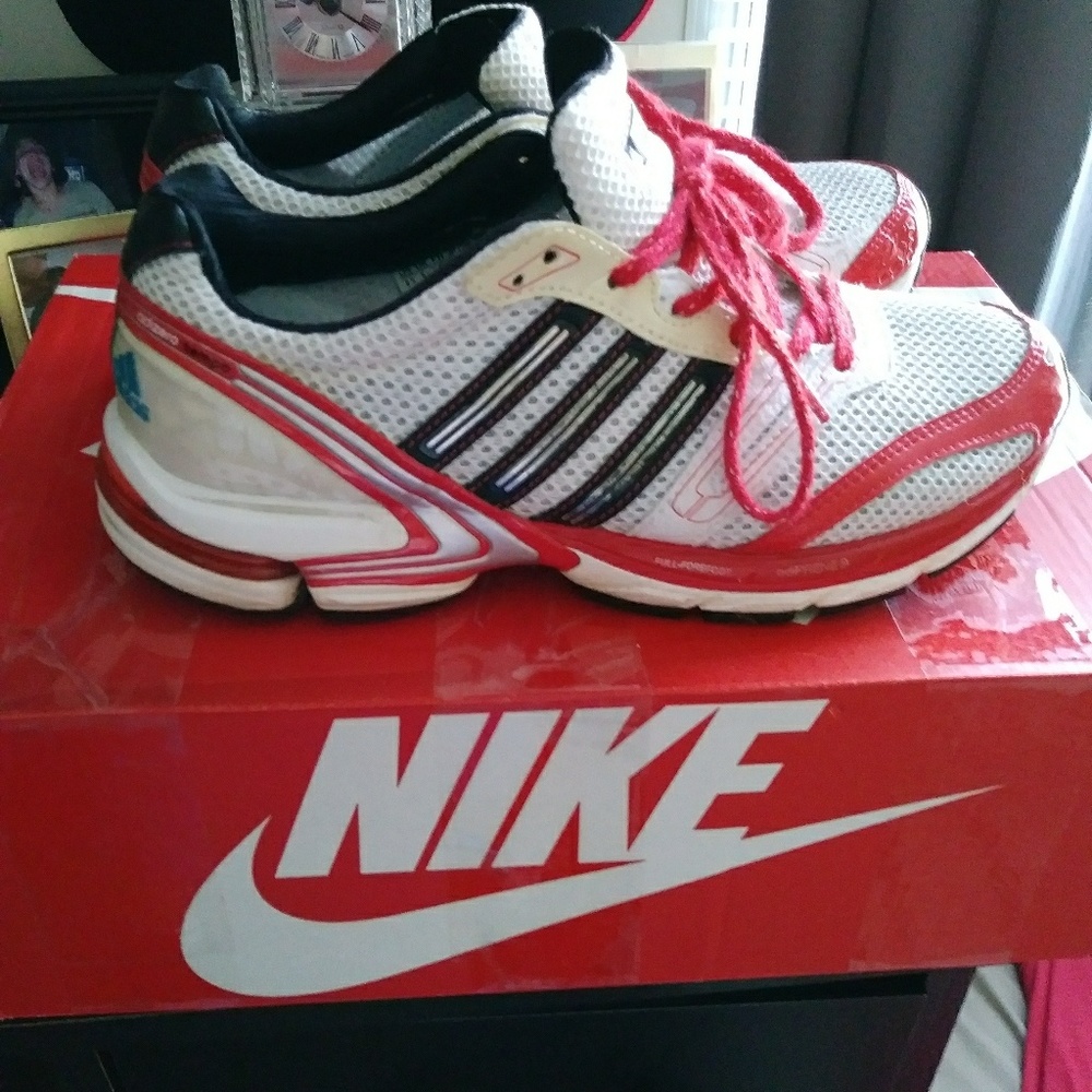 Adidas mens 6.5